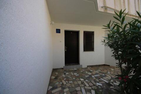 Apartment Sara M Gajac Bagian luar foto